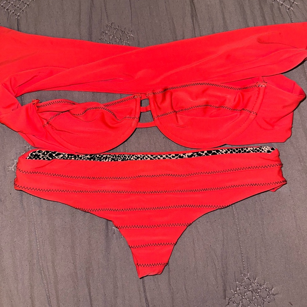 ACACIA SET